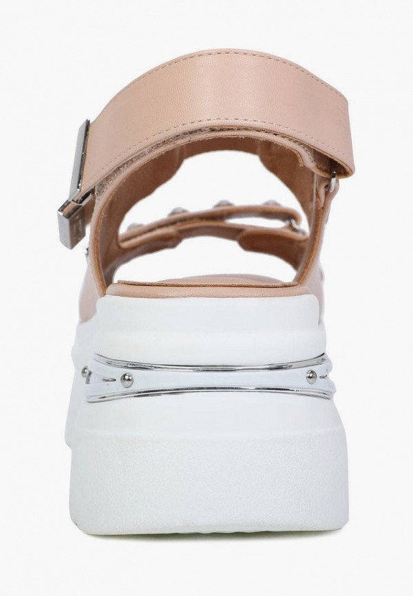 фото Босоножки t.taccardi