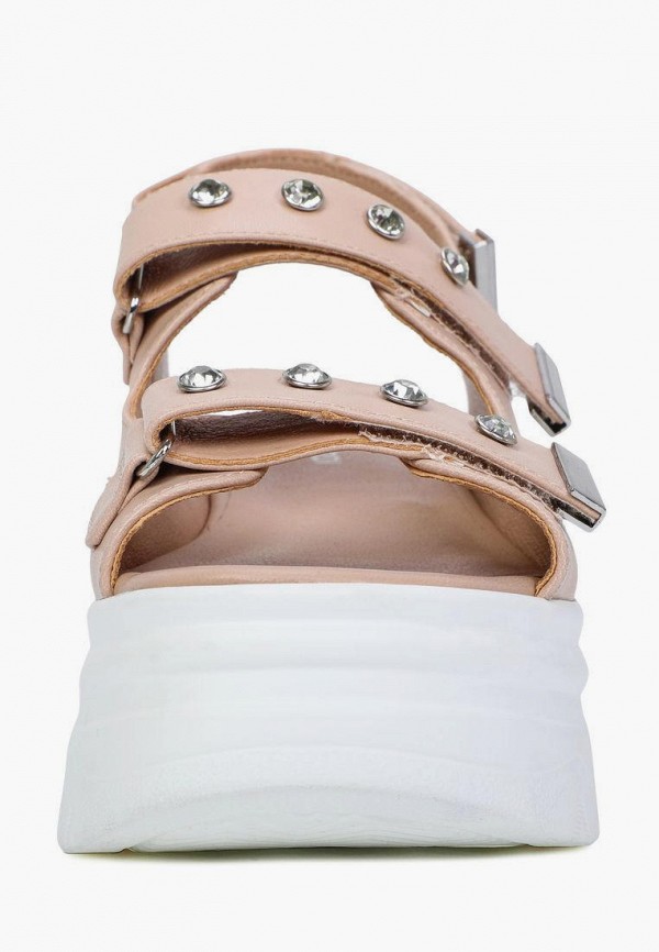 фото Босоножки t.taccardi