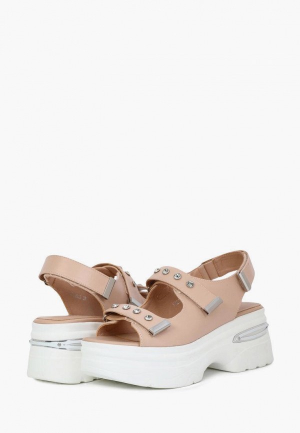 фото Босоножки t.taccardi