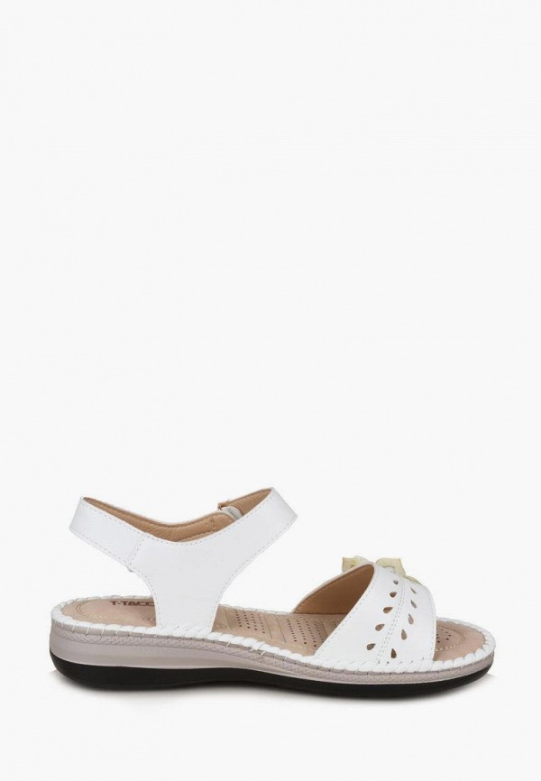 фото Сандалии t.taccardi