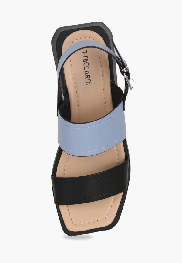 фото Сандалии t.taccardi