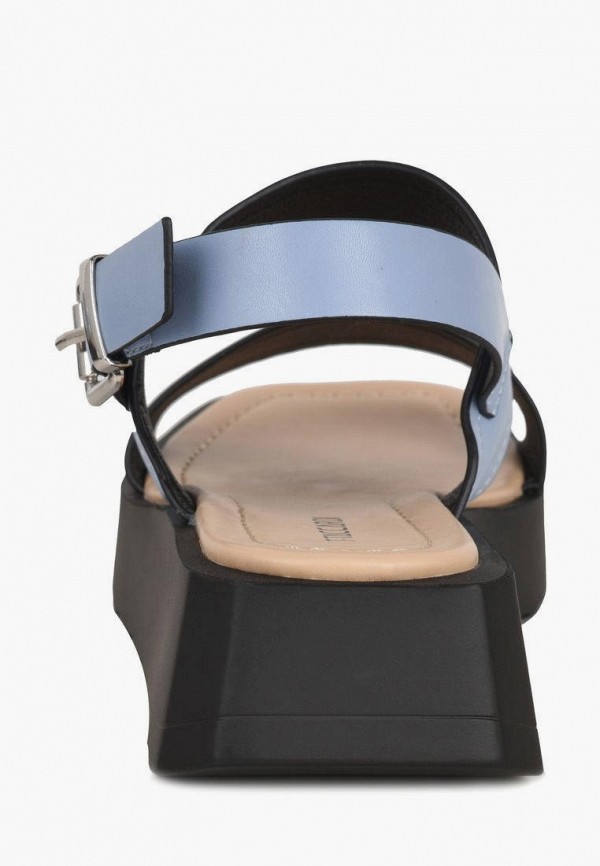 фото Сандалии t.taccardi