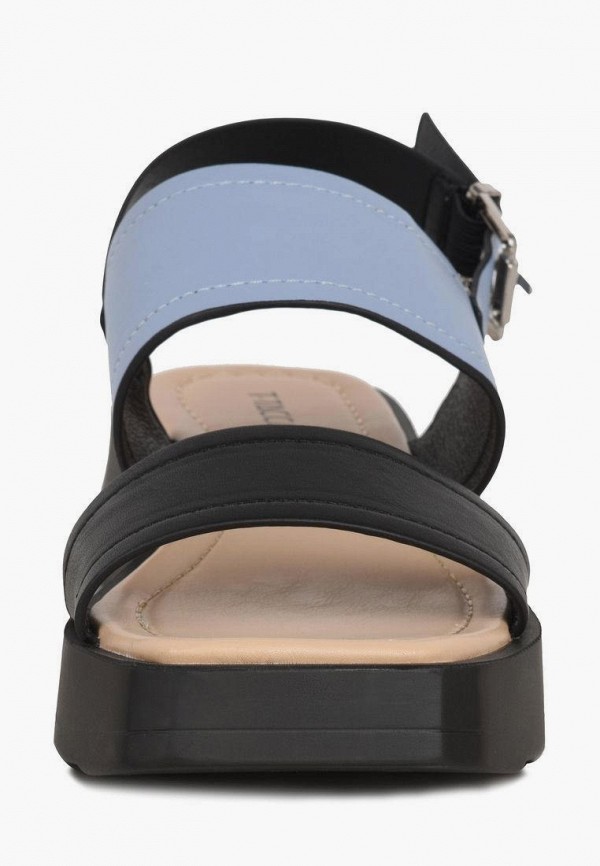 фото Сандалии t.taccardi