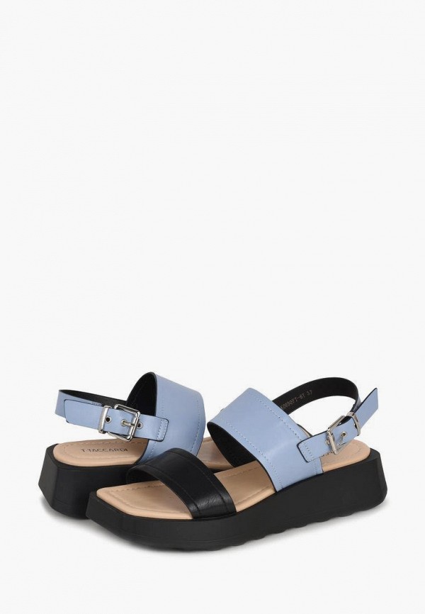 фото Сандалии t.taccardi