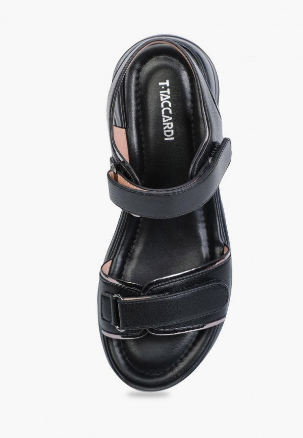 фото Сандалии t.taccardi