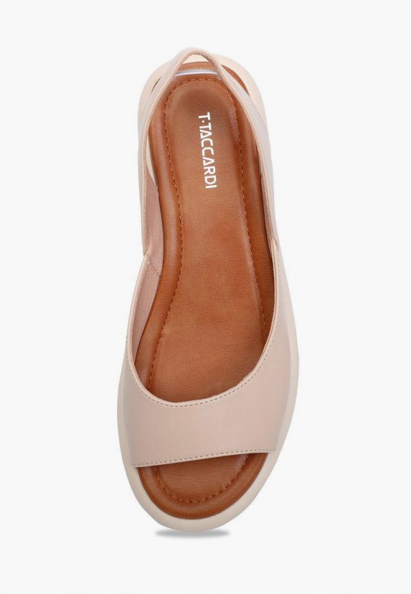 фото Сандалии t.taccardi