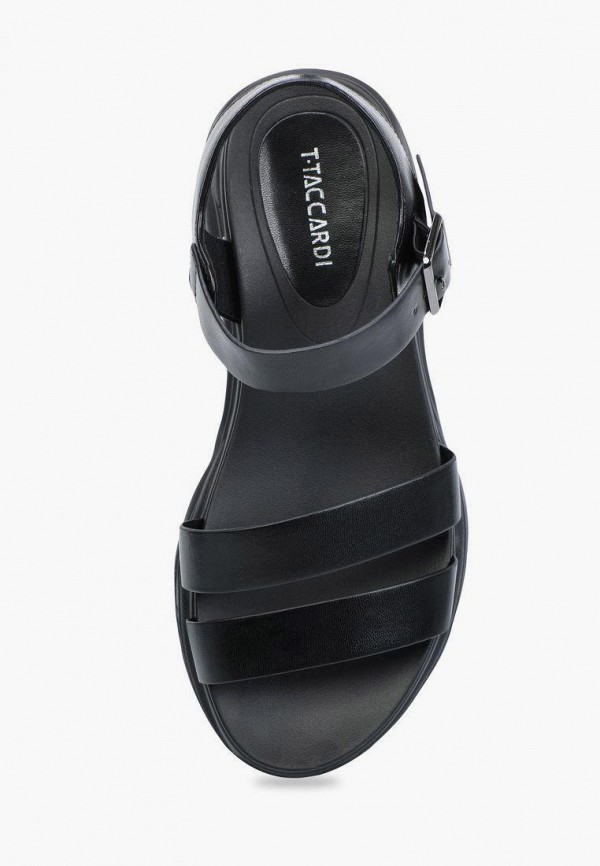 фото Сандалии t.taccardi