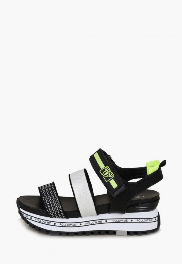 фото Сандалии t.taccardi