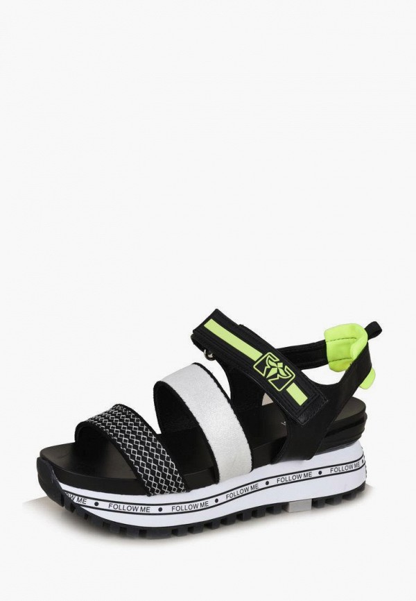 фото Сандалии t.taccardi