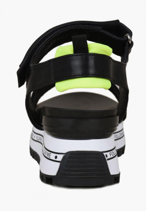 фото Сандалии t.taccardi