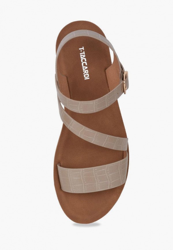 фото Сандалии t.taccardi