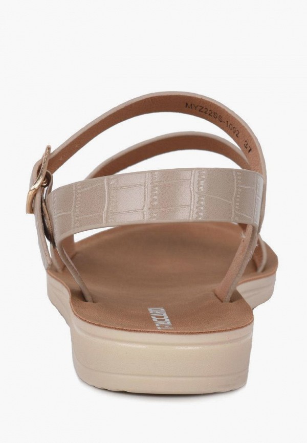 фото Сандалии t.taccardi