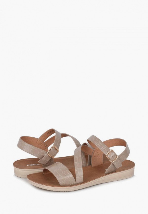 фото Сандалии t.taccardi