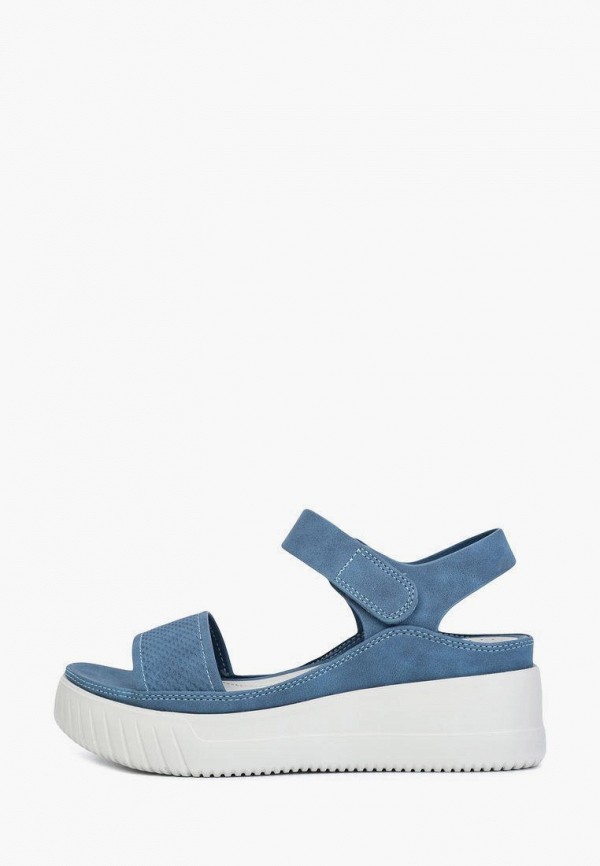 фото Сандалии t.taccardi