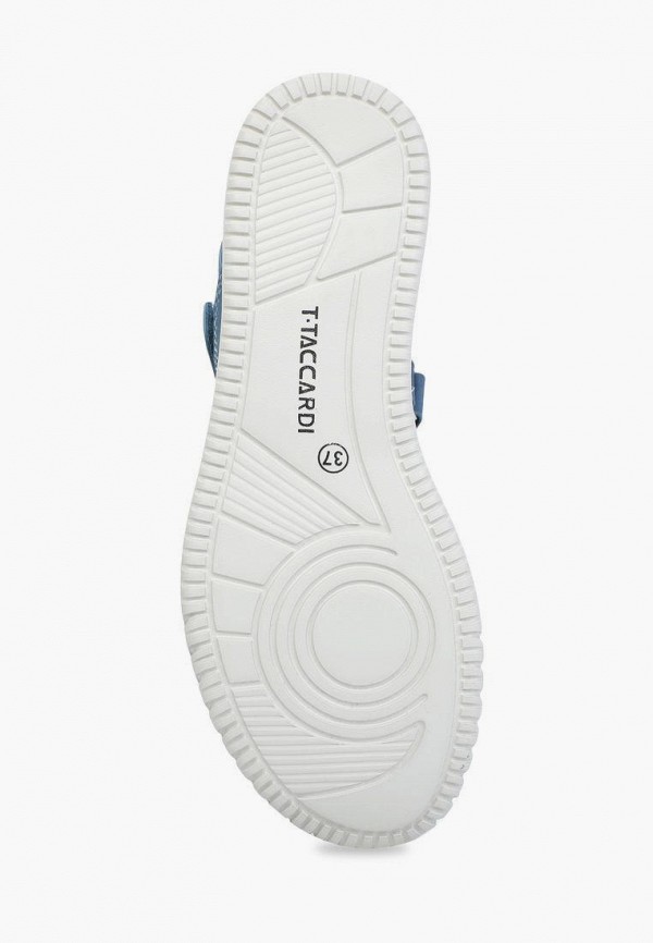 фото Сандалии t.taccardi