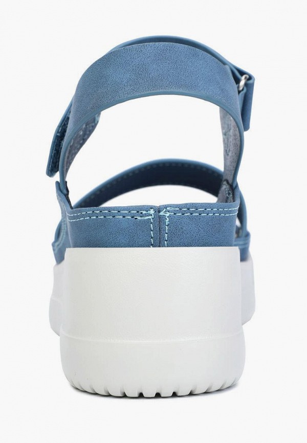 фото Сандалии t.taccardi