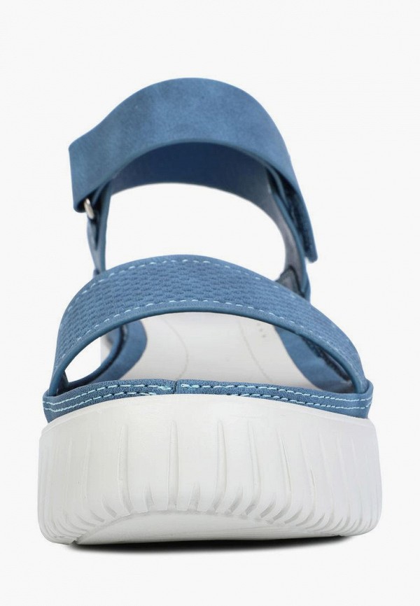 фото Сандалии t.taccardi