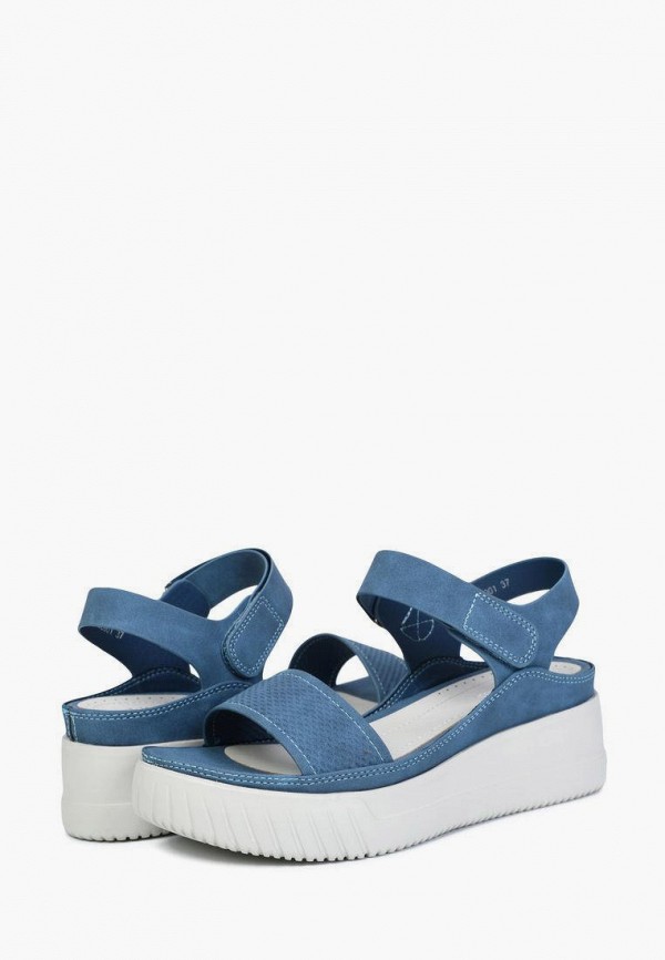 фото Сандалии t.taccardi