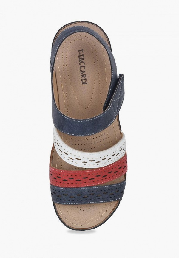 фото Босоножки t.taccardi