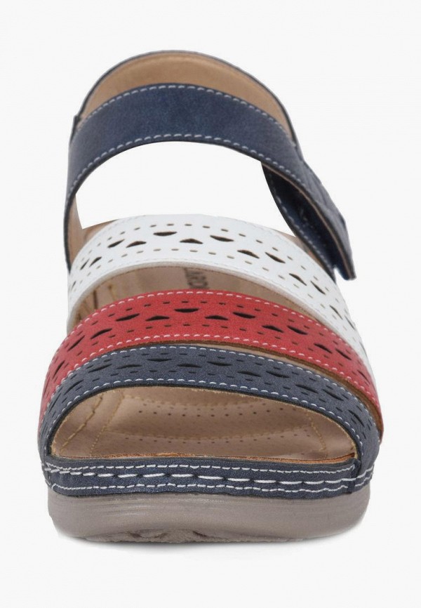 фото Босоножки t.taccardi