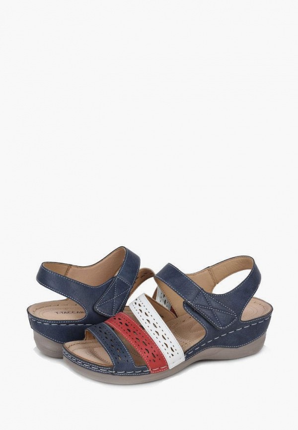 фото Босоножки t.taccardi