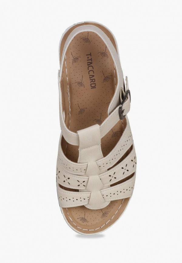 фото Сандалии t.taccardi