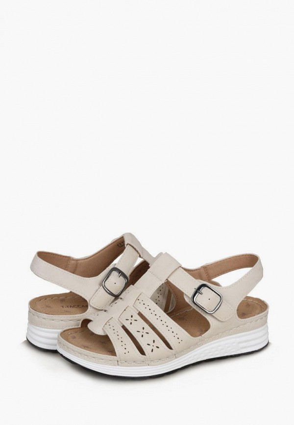 фото Сандалии t.taccardi