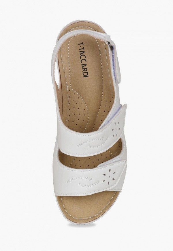 фото Сандалии t.taccardi