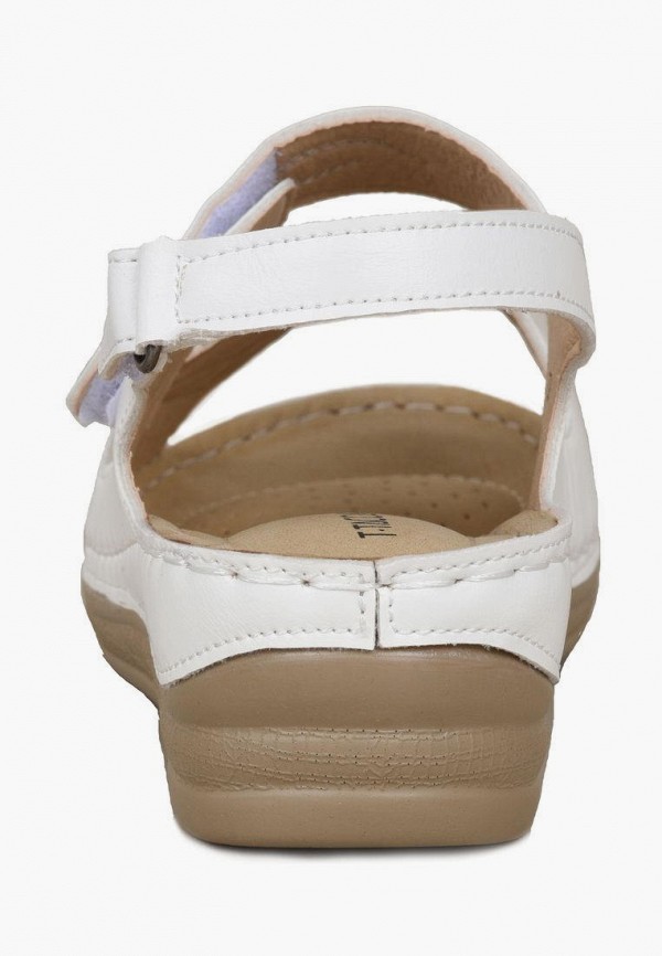 фото Сандалии t.taccardi