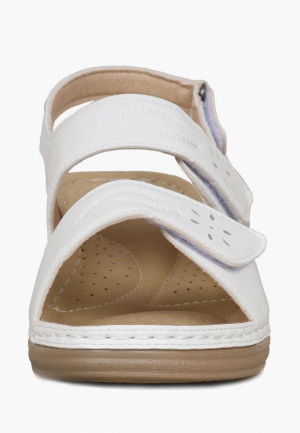 фото Сандалии t.taccardi