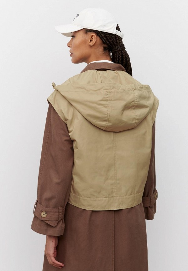 фото Жилет спортивный marc o'polo