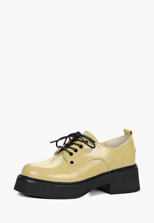 фото Ботинки respect