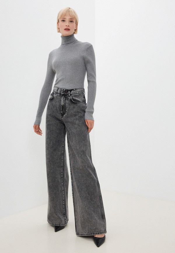 фото Водолазка materia