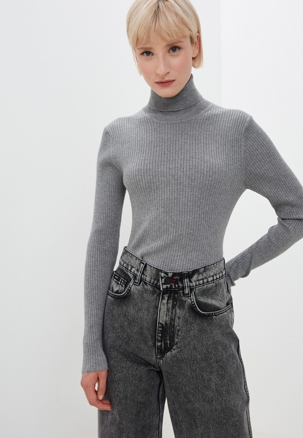 фото Водолазка materia