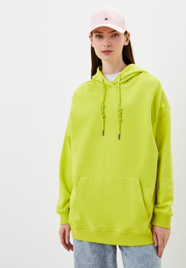 фото Худи materia