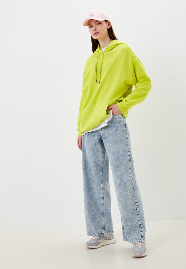 фото Худи materia