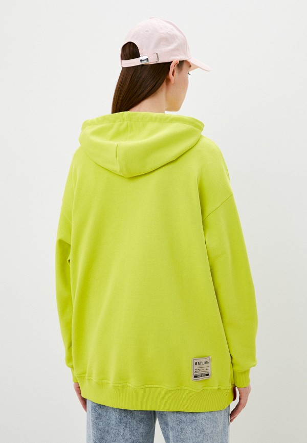 фото Худи materia