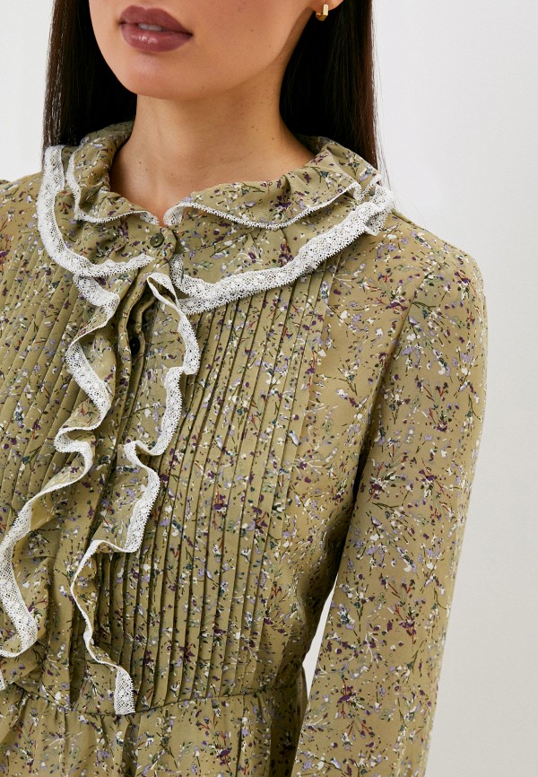 фото Платье moda di lusso