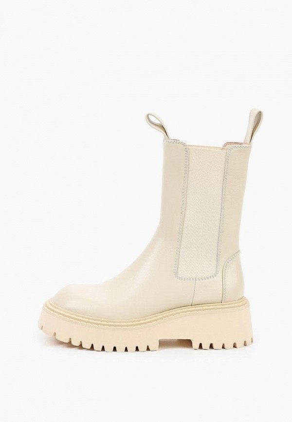 фото Полусапоги evigi