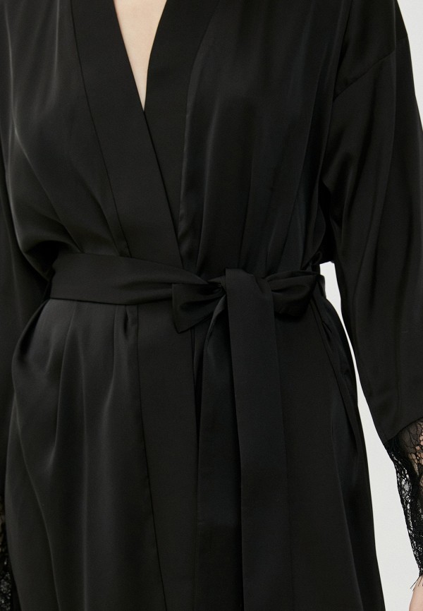 фото Халат домашний sofee