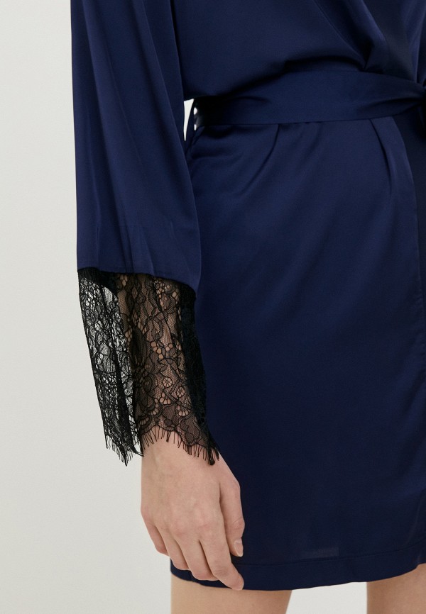 фото Халат домашний sofee