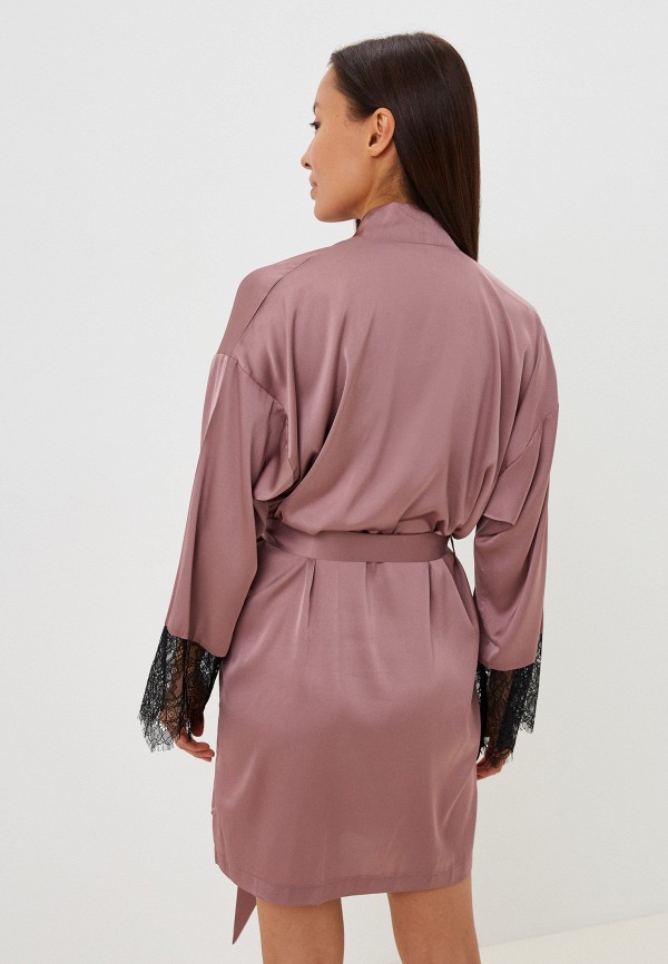 фото Халат домашний sofee