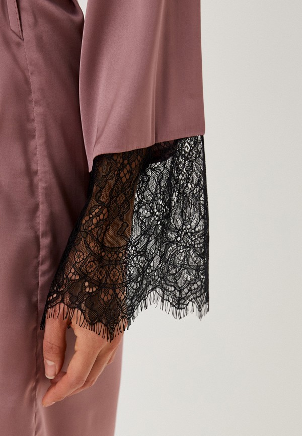 фото Халат домашний sofee