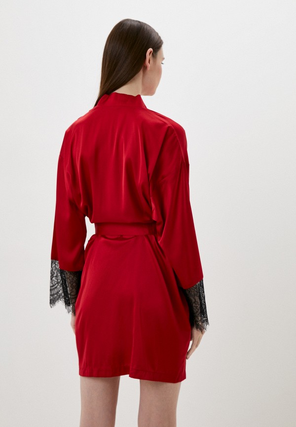 фото Халат домашний sofee