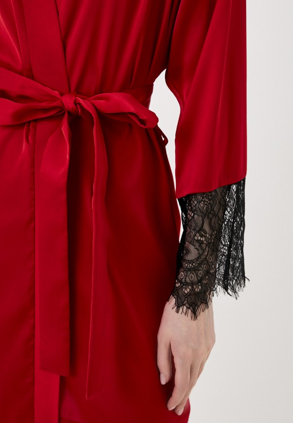 фото Халат домашний sofee