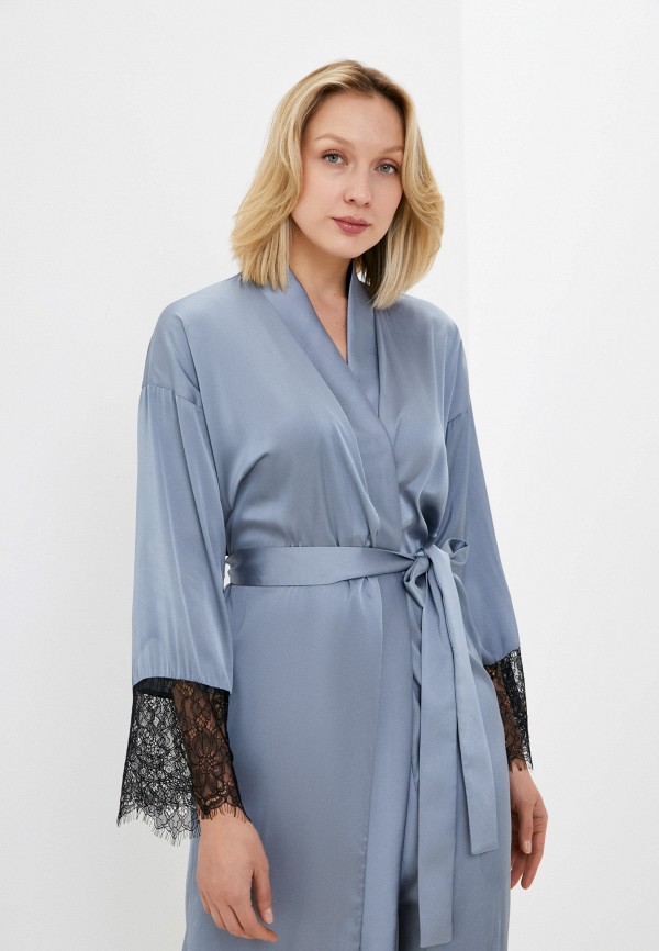 фото Халат домашний sofee