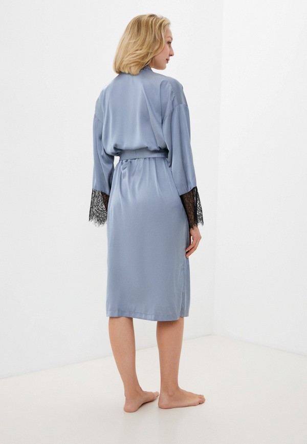 фото Халат домашний sofee