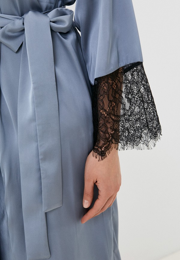 фото Халат домашний sofee