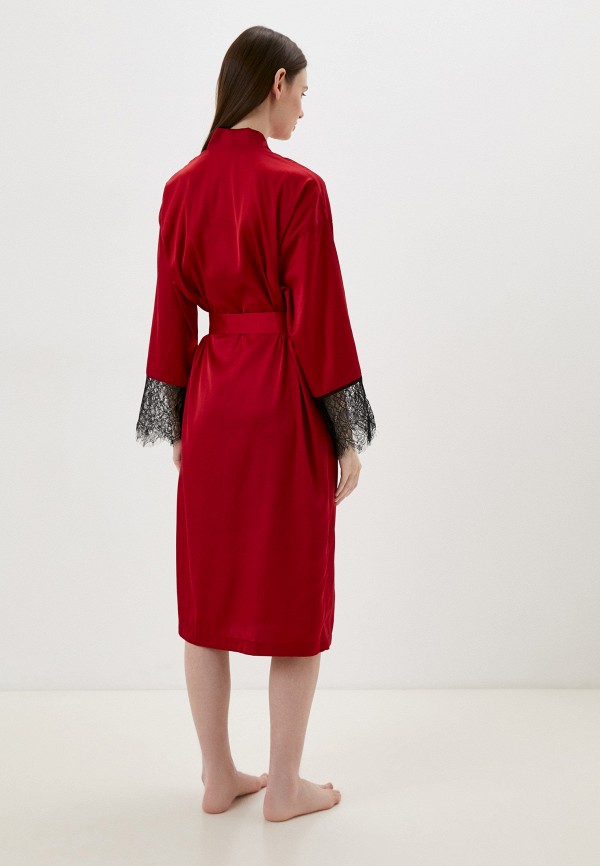 фото Халат домашний sofee