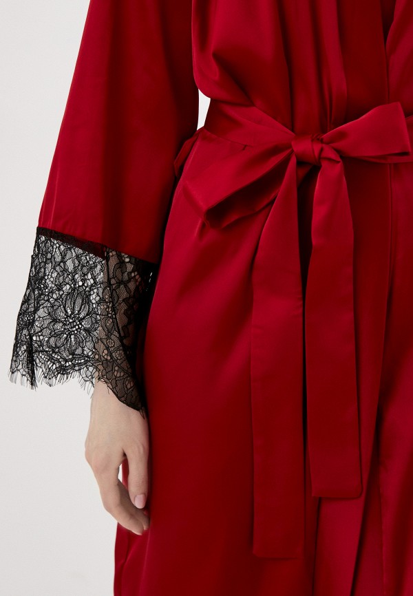 фото Халат домашний sofee